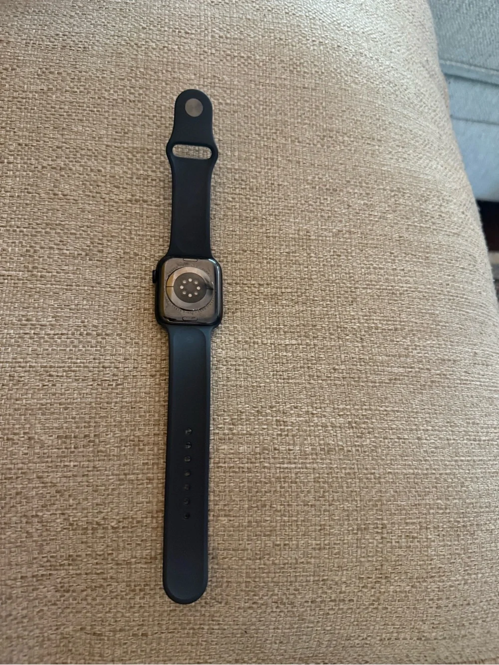 Apple Watch Series 7 - 45mm